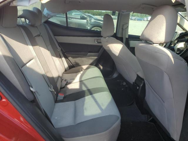 Photo 10 from auction – 2017 TOYOTA COROLLA L with VIN 5YFBURHE5HP698964