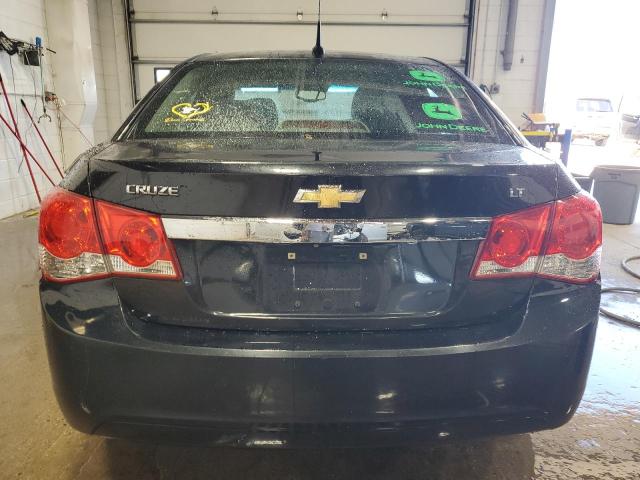 Photo 6 from auction – 2014 CHEVROLET CRUZE LT with VIN 1G1PC5SB2E7372173