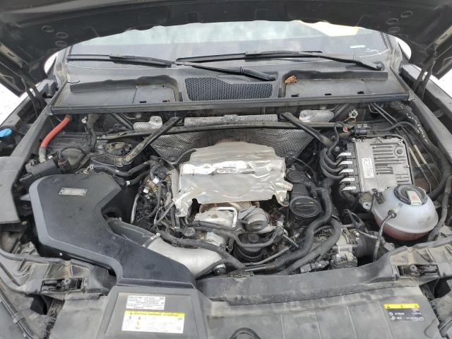 Photo 11 from auction – 2018 AUDI SQ5 PRESTI with VIN WA1C4AFY2J2232006