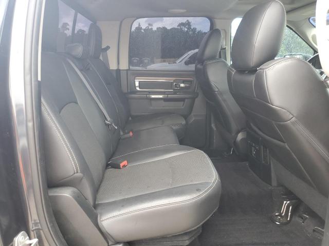 Photo 10 from auction – 2017 RAM 1500 LARAM with VIN 1C6RR6NTXHS730959