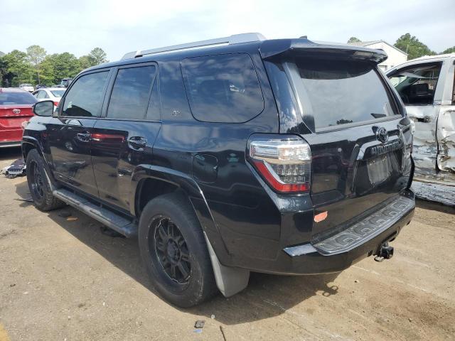 Photo 2 from auction – 2016 TOYOTA 4RUNNER SR with VIN JTEZU5JR8G5139601