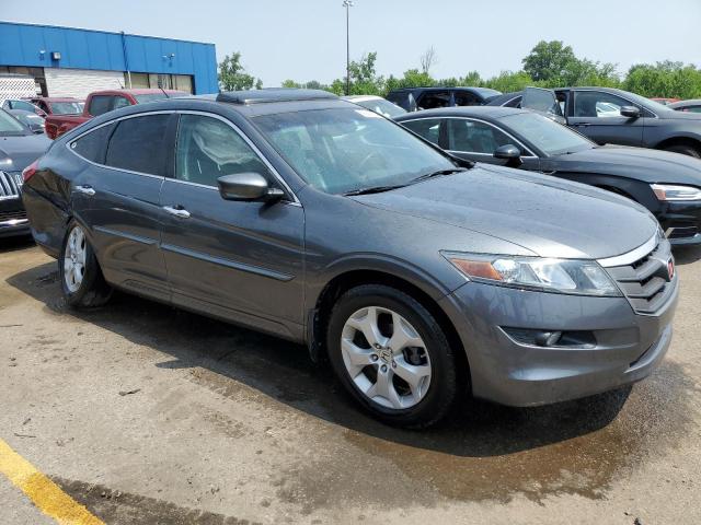 Photo 4 from auction – 2012 HONDA CROSSTOUR with VIN 5J6TF2H51CL012002