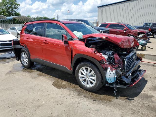 Photo 4 from auction – 2023 TOYOTA COROLLA CR with VIN 7MUCAAAG1PV064671