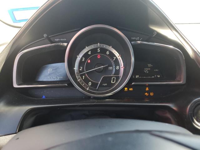 Photo 9 from auction – 2016 MAZDA CX-3 GRAND with VIN JM1DKBD75G0111829