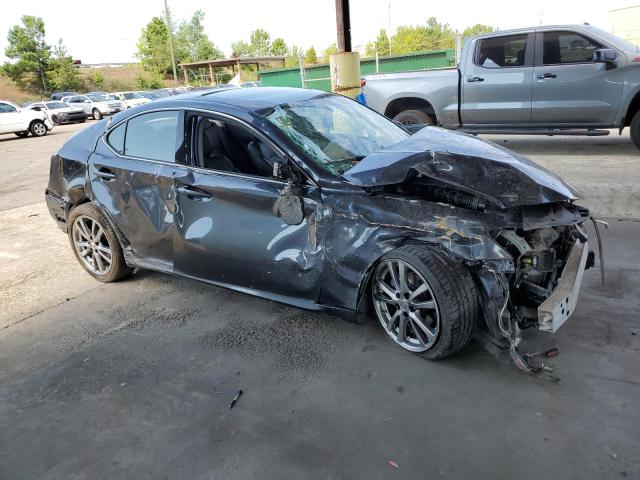 Photo 4 from auction – 2008 LEXUS IS 250 with VIN JTHBK262885078739