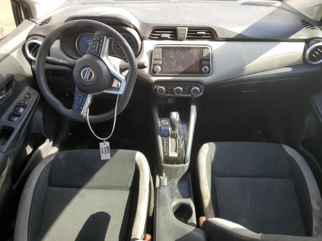 Photo 8 from auction – 2020 NISSAN VERSA SV with VIN 3N1CN8EV5LL888126
