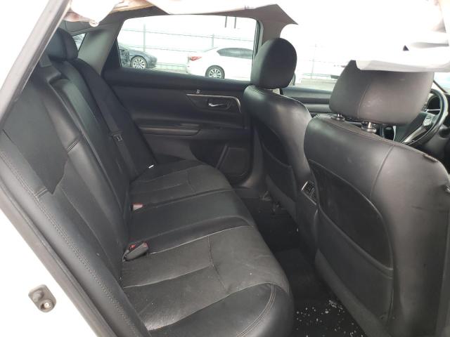 Photo 10 from auction – 2014 NISSAN ALTIMA 2.5 with VIN 1N4AL3AP2EN348472