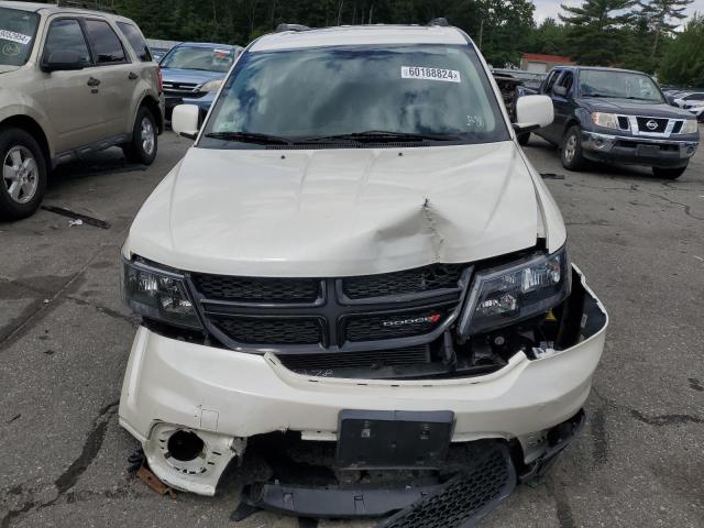 Снимка 5 от търг – 2017 DODGE JOURNEY CR с VIN 3C4PDDGG1HT600487