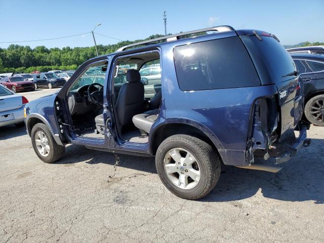 Photo 2 from auction – 2003 FORD EXPLORER X with VIN 1FMZU63K43ZB10802