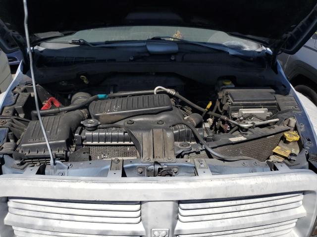 Photo 12 from auction – 2005 DODGE DURANGO SL with VIN 1D4HD48D15F575690