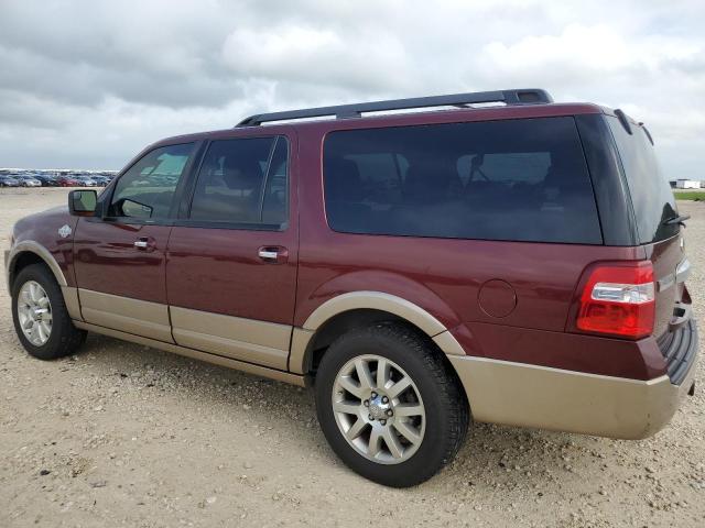 Photo 2 from auction – 2012 FORD EXPEDITION with VIN 1FMJK1H55CEF54321