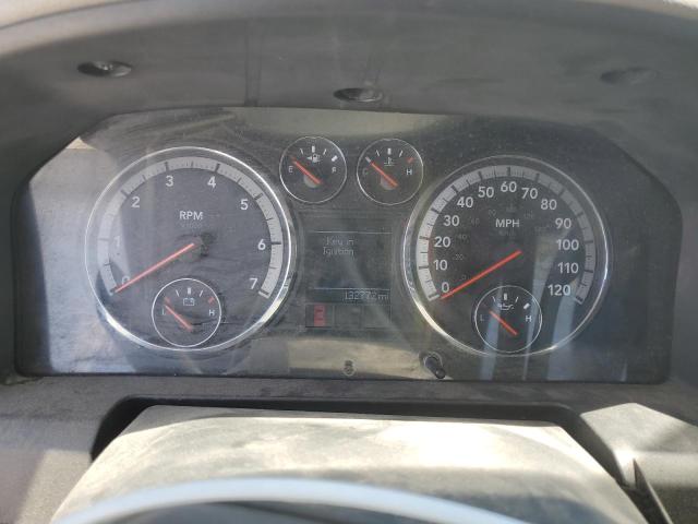 Photo 9 from auction – 2010 DODGE RAM 1500 with VIN 1D7RV1GP5AS234356