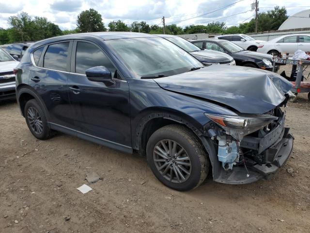 Photo 4 from auction – 2017 MAZDA CX-5 TOURI with VIN JM3KFBCL8H0160624