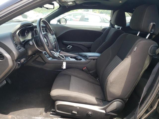 Photo 7 from auction – 2023 DODGE CHALLENGER with VIN 2C3CDZAG0PH570611