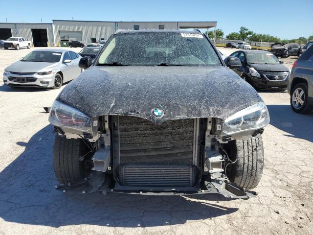 Photo 5 from auction – 2014 BMW X5 XDRIVE3 with VIN 5UXKR0C52E0H21354