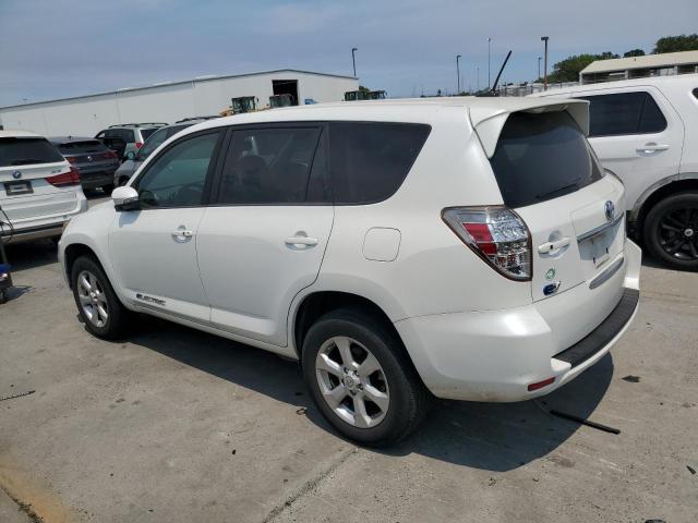 Photo 2 from auction – 2013 TOYOTA RAV4 EV with VIN 2T3YL4DV6DW001694