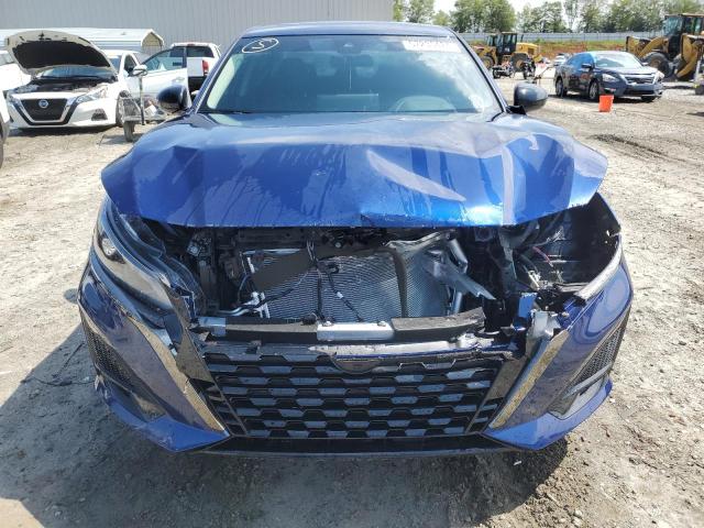 Photo 5 from auction – 2024 NISSAN ALTIMA SR with VIN 1N4BL4CV8RN361271