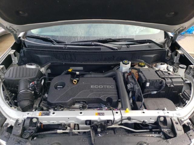 Photo 12 from auction – 2018 CHEVROLET EQUINOX PR with VIN 3GNAXMEV6JS619425