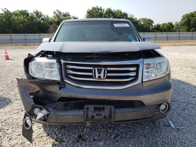 Photo 5 from auction – 2015 HONDA PILOT EX with VIN 5FNYF3H49FB018761