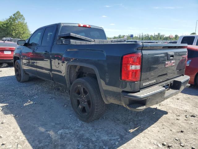 Photo 2 from auction – 2017 GMC SIERRA C15 with VIN 1GTR1LEH1HZ156334