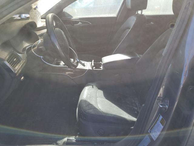 Photo 7 from auction – 2012 AUDI A6 PREMIUM with VIN WAUGGAFCXCN081577