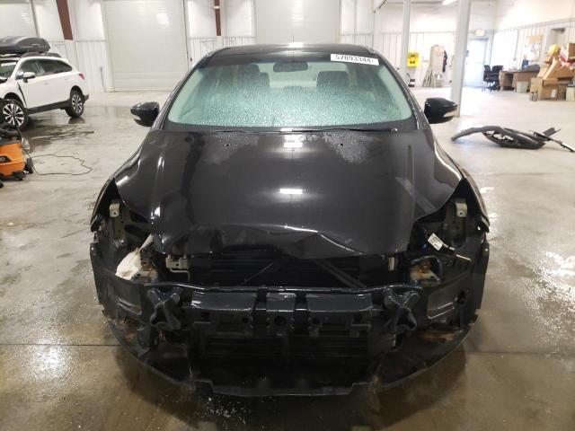 Photo 5 from auction – 2012 FORD FOCUS SE with VIN 1FAHP3F21CL371234