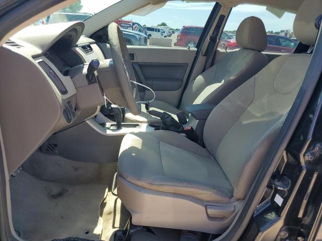 Photo 7 from auction – 2008 FORD FOCUS S/SE with VIN 1FAHP34NX8W285939