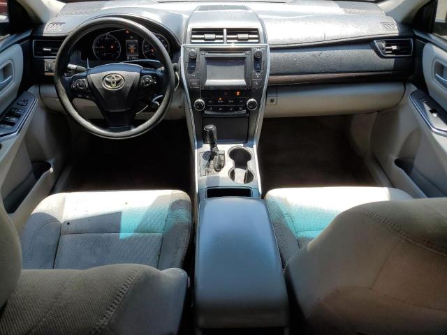 Photo 8 from auction – 2016 TOYOTA CAMRY LE with VIN 4T1BF1FK0GU239889