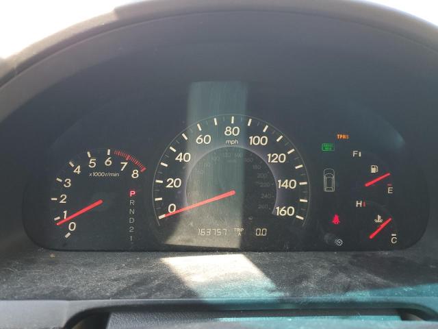 Photo 9 from auction – 2009 HONDA ODYSSEY with VIN 5FNRL38679B030796