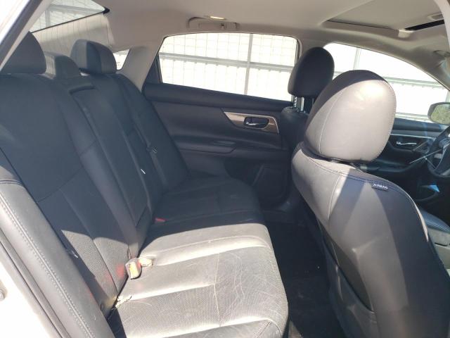 Photo 10 from auction – 2014 NISSAN ALTIMA 3.5 with VIN 1N4BL3AP8EN225747