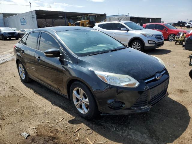 Photo 4 from auction – 2013 FORD FOCUS SE with VIN 1FADP3F28DL276721