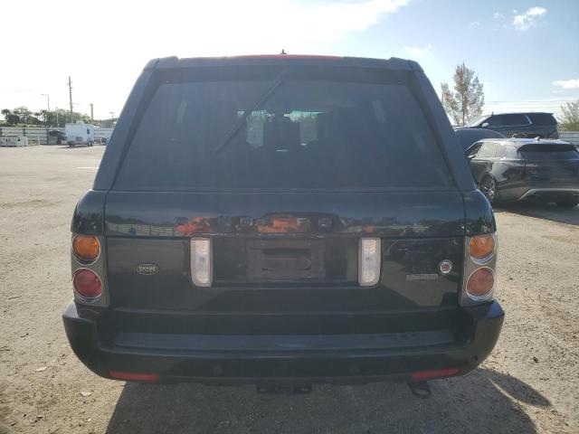 Photo 6 from auction – 2005 LAND ROVER RANGE ROVE with VIN SALMF11485A195105