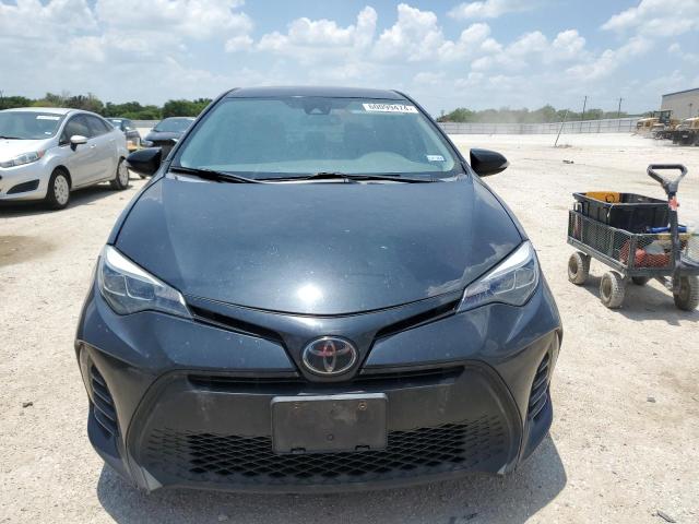 Photo 5 from auction – 2017 TOYOTA COROLLA L with VIN 5YFBURHEXHP653972