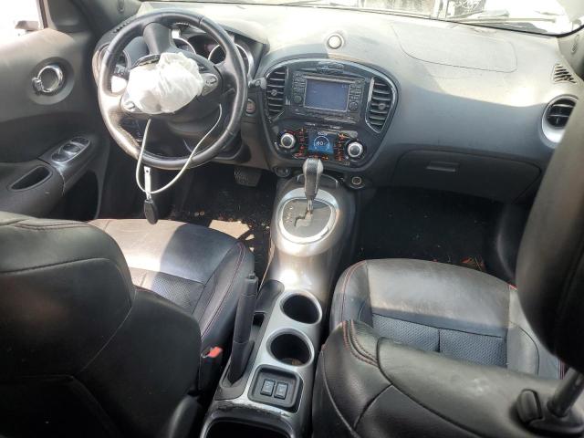 Photo 8 from auction – 2011 NISSAN JUKE S with VIN JN8AF5MV2BT023579
