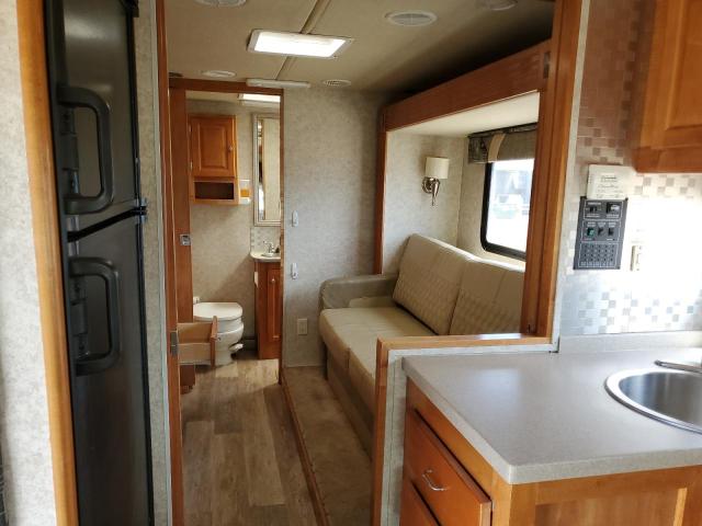 Photo 6 from auction – 2006 GFST MOTORHOME with VIN 1FDXE45SX6HA72430