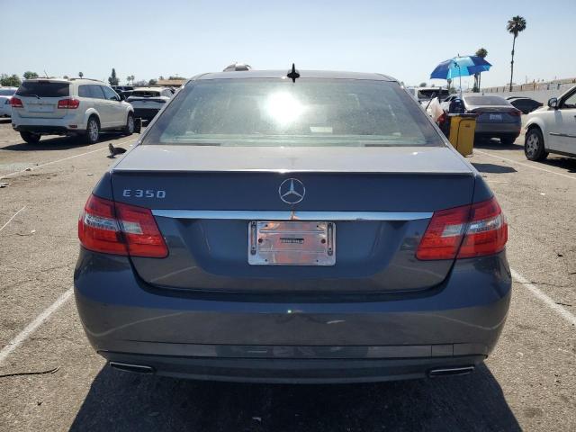 Photo 6 from auction – 2012 MERCEDES-BENZ E 350 with VIN WDDHF5KB7CA535005