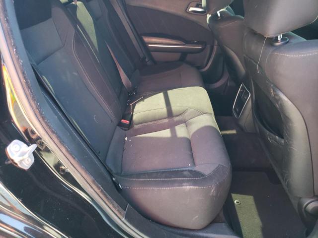 Photo 10 from auction – 2017 DODGE CHARGER SX with VIN 2C3CDXHG7HH572299
