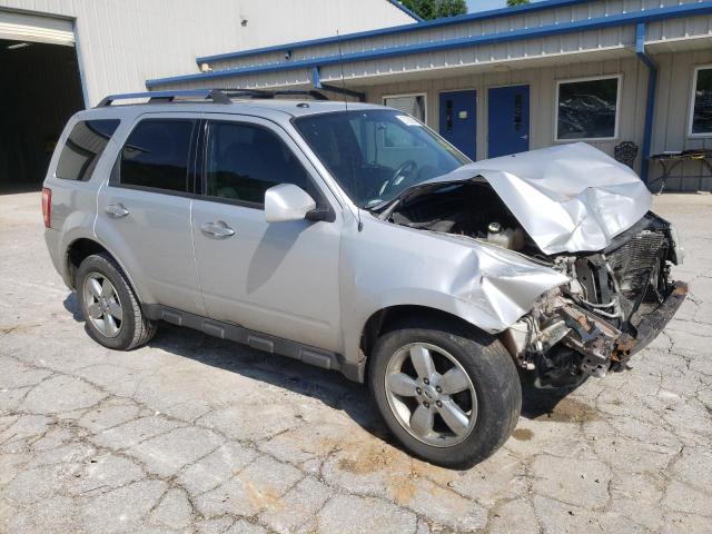 Photo 4 from auction – 2012 FORD ESCAPE LIM with VIN 1FMCU9EG1CKA24856