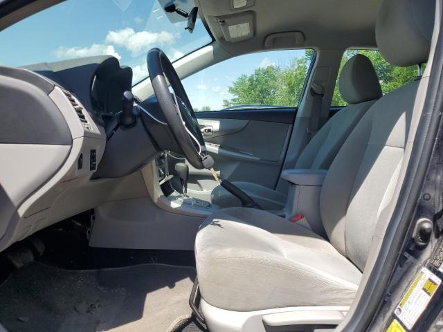 Photo 7 from auction – 2013 TOYOTA COROLLA BA with VIN 2T1BU4EE9DC104068
