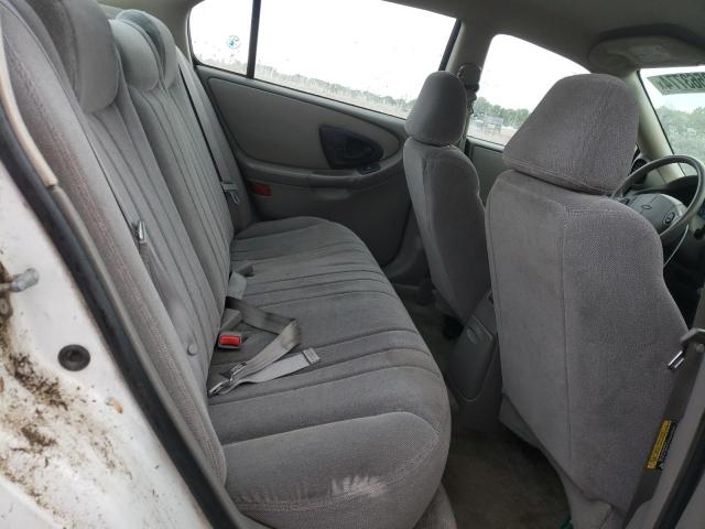 Photo 10 from auction – 2005 CHEVROLET CLASSIC with VIN 1G1ND52F95M163697