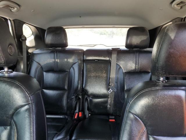 Photo 10 from auction – 2021 CHEVROLET BLAZER 2LT with VIN 3GNKBCRSXMS524402