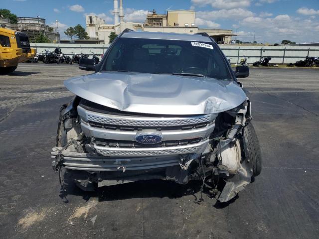 Foto 5 de la subasta – 2013 FORD EXPLORER X con VIN 1FM5K7D83DGB83346