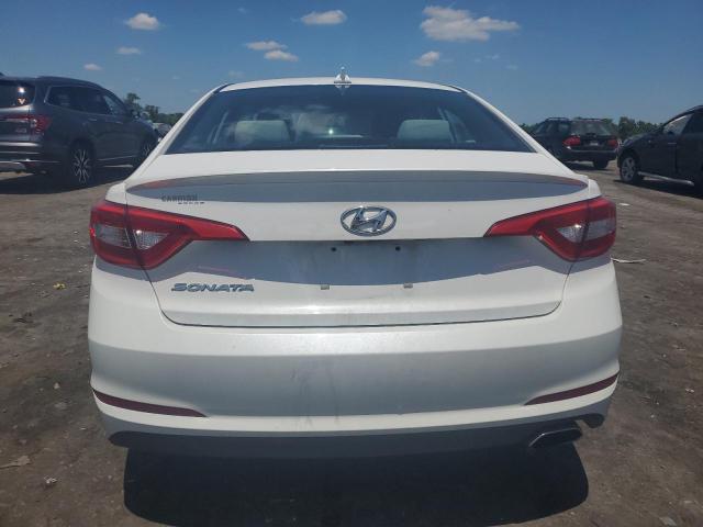 Photo 6 from auction – 2016 HYUNDAI SONATA SE with VIN 5NPE24AF0GH306817