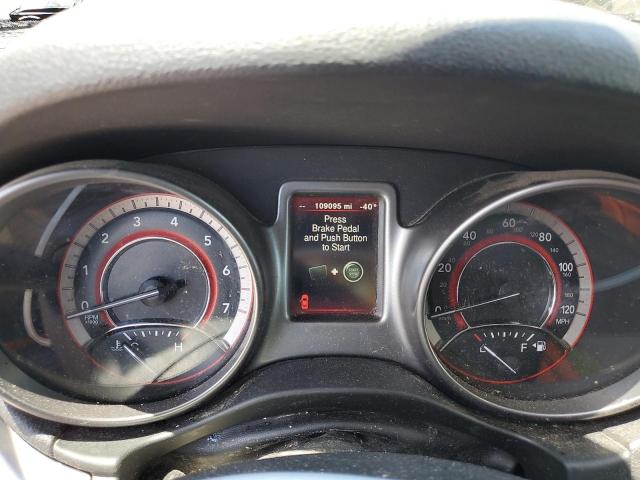 Photo 9 from auction – 2018 DODGE JOURNEY CR with VIN 3C4PDCGG9JT379138