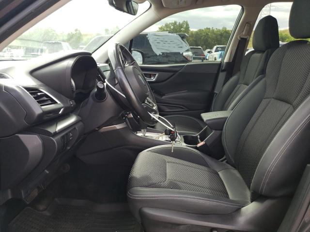 Photo 7 from auction – 2019 SUBARU FORESTER P with VIN JF2SKAEC3KH529881