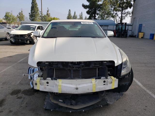 Photo 5 from auction – 2014 CADILLAC ATS with VIN 1G6AA5RX9E0184928