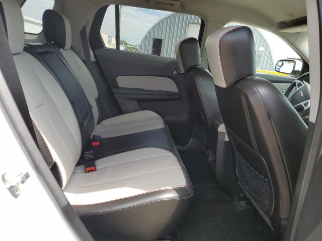Photo 11 from auction – 2015 GMC TERRAIN SL with VIN 2GKALSEK6F6430976