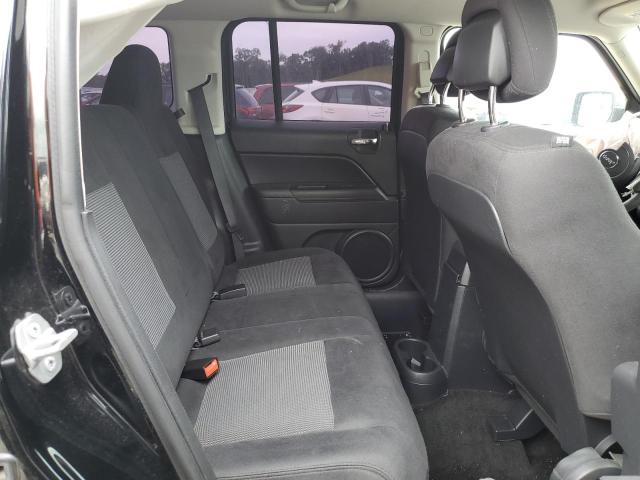 Photo 10 from auction – 2015 JEEP PATRIOT SP with VIN 1C4NJRBBXFD154304