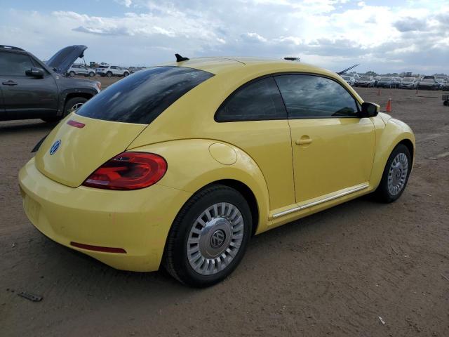 Photo 3 from auction – 2014 VOLKSWAGEN BEETLE with VIN 3VWHX7AT6EM632938