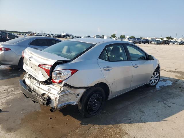 Photo 3 from auction – 2016 TOYOTA COROLLA L with VIN 5YFBURHE7GP493600